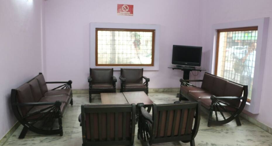 Marva Hotel, Goa 5
